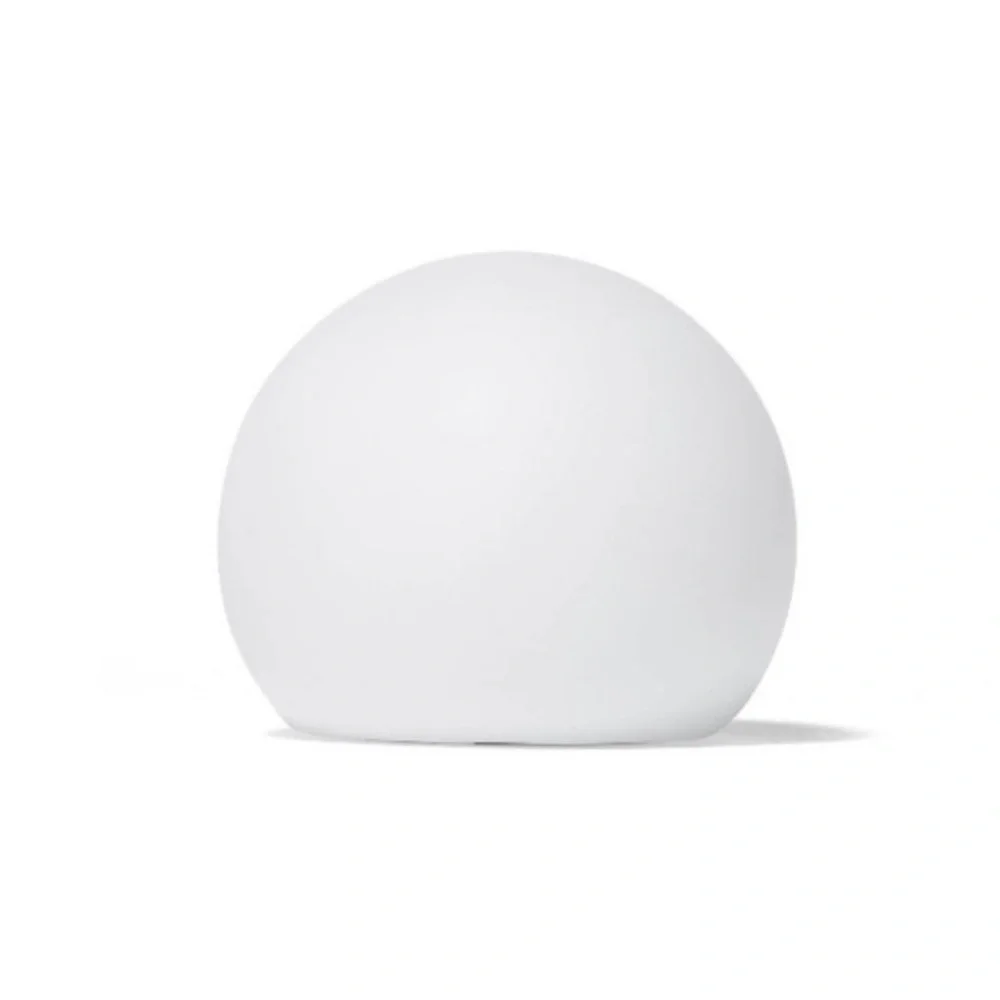 3 for $15 SALE Target Bullseye Sphere Relaxing Floating Bath Light, 16 colors